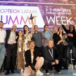 PropTech Latam Awards 2025: tres startups chilenas destacan en Ciudad de México